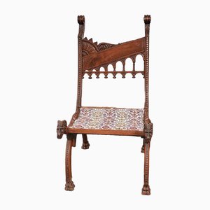 Side Chair, Early 1900s