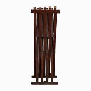 Set of Folding Chairs, 1900s