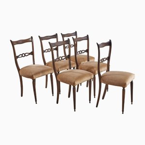 Chairs, 1960s, Set of 6