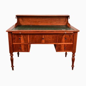 Antique Walnut Desk, 1800