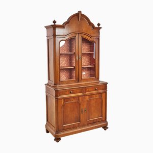 Vintage Cabinet in Wood