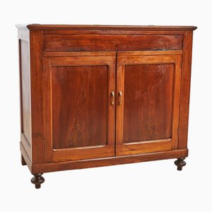 Vintage Holz Buffet, 1800