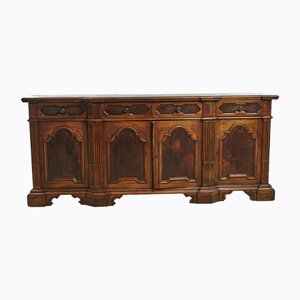 Credenza vintage in legno