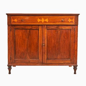 Antikes Holz Buffet, 1800