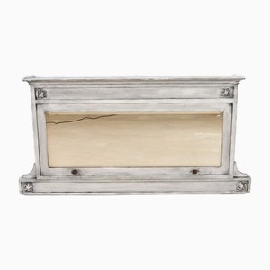 Frame with Bevelled Mirror