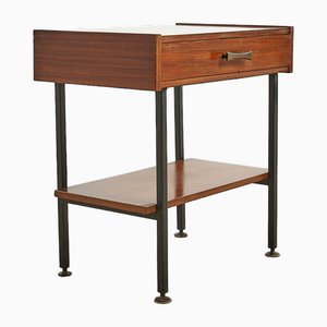 Schrank aus Teak, 1970er