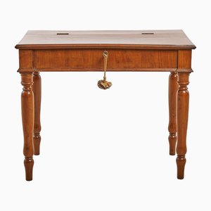 Table with Really in Walla of 1800