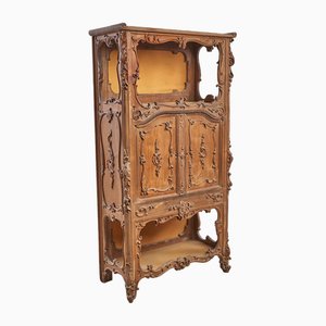 Open Cabinet from Liberty