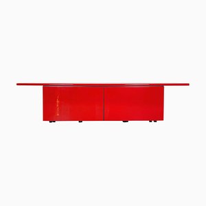 Italian Modern Sheraton Sideboard by Giotto Stoppino & Lodovico Acerbis for Acerbis, 1977
