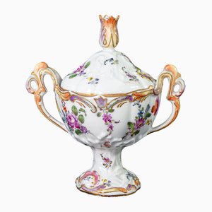 French Porcelain Cup, 1800