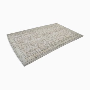 Turkish Handmade Wool Rug