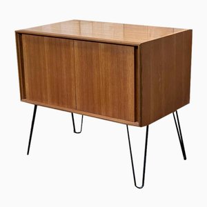 Small Buffet in Teak from G-Plan, 1970s