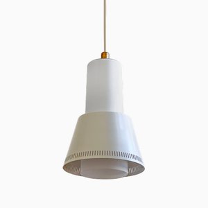 K2-15 Pendant Lamp by Paavo Tynell for Idman, 1950s