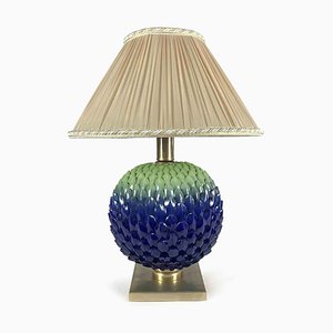 Living Room Table Lamp from Mangani, 1970s