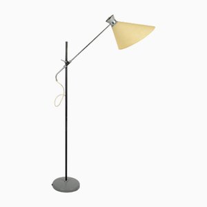 Stehlampe von Zukov, 1950er