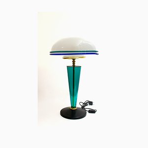 Italian Modern Table Lamp, 1970s