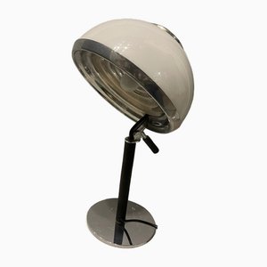 Mid-Century Bino Table Lamp attributed to Gregotti & Meneghetti & Stoppino for Candle, 1970s