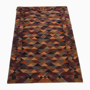 Luxor Rug from T&A Vestor / Missoni Home