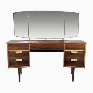 Mid-Century Dressing Table by Uniflex, 1970s