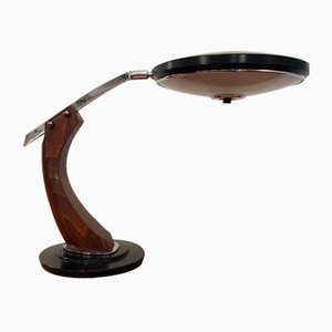 Lampe de Bureau President de Fase, 1960s