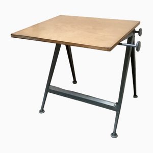 Reply Drawing Table by Friso Kramer for Ahrend De Cirkel