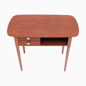 Mid-Century Danish Desk