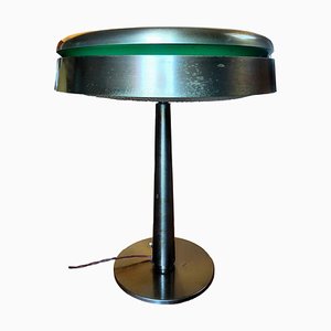 Model 2278 Table Lamp by Max Ingrand for Fontana Arte, Italy, 1960s