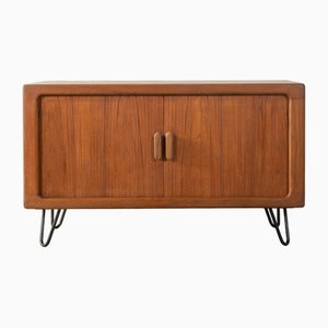 Mid-Century Commode from Dyrlund, 1960s