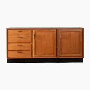 Credenza di Heinrich Riestenpatt, anni '60