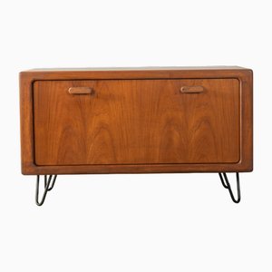 Mid-Century Commode from Dyrlund, 1960s