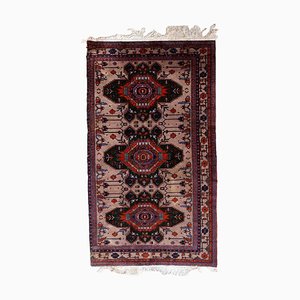 Caucasian Kazak Rug, 1960s