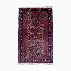 Tapis Baluch Vintage, Afghanistan, 1970s