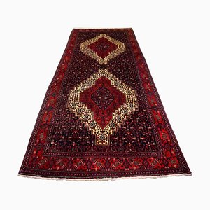 Tapis Senneh, Moyen-Orient, 1970s