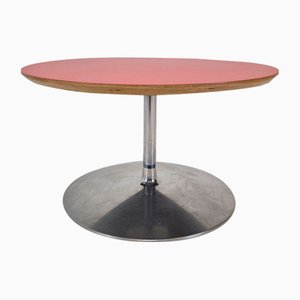 Circle Coffee Table by Pierre Paulin for Artifort