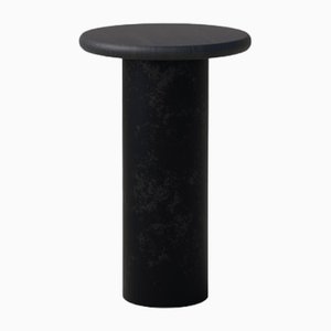 Table Raindrop 300 en Chêne Noir par Fred Rigby Studio