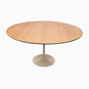 Table de Salle à Manger Mid-Century par Eero Saarinen pour Knoll Inc. / Knoll International