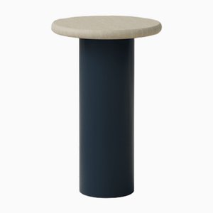 Raindrop 300 Table in Ash by Fred Rigby Studio