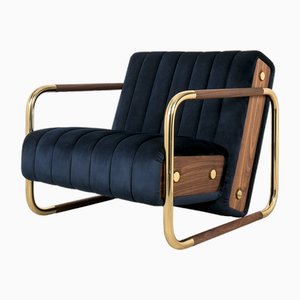Minelli Armchair by Essential Home