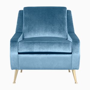 Romero Armchair by Essential Home