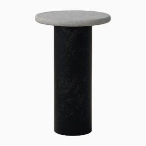 Table Raindrop 300 en Microcrete par Fred Rigby Studio