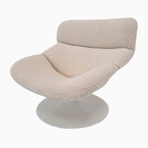 F518 Lounge Chair by Geoffrey Harcourt for Artifort, 1970s