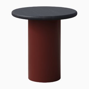 Raindrop 400 Tisch aus schwarzer Eiche von Fred Rigby Studio