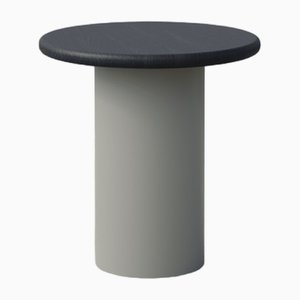 Table Raindrop 400 en Chêne Noir par Fred Rigby Studio