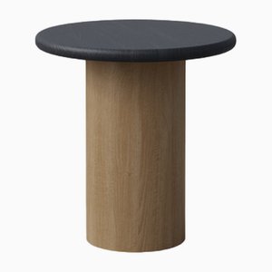 Table Raindrop 400 en Chêne Noir par Fred Rigby Studio