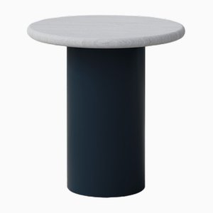 Table Raindrop 400 en Chêne Blanc par Fred Rigby Studio