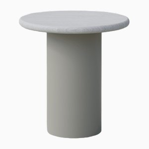 Table Raindrop 400 en Chêne Blanc par Fred Rigby Studio