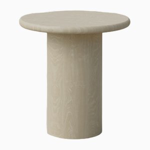 Raindrop 400 Table in Ash by Fred Rigby Studio