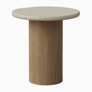 Raindrop 400 Table in Ash by Fred Rigby Studio