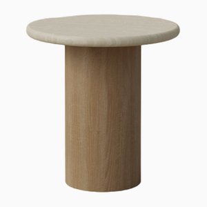 Raindrop 400 Tisch aus Eschenholz von Fred Rigby Studio