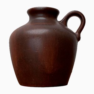 Petit Vase Carafe Nubia Mid-Century de Ceramono, 1960s